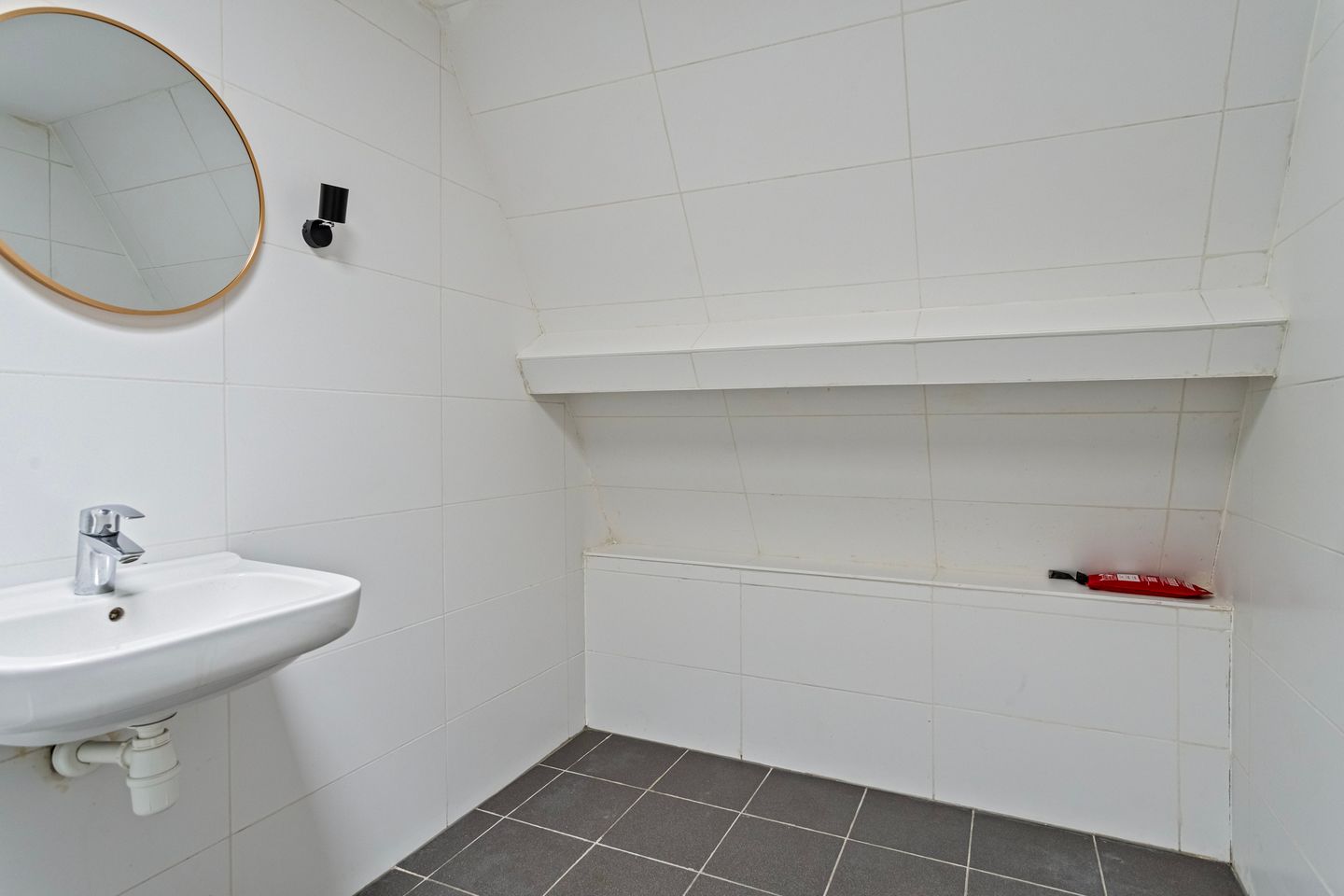 Foto 25 van Berghemseweg 46