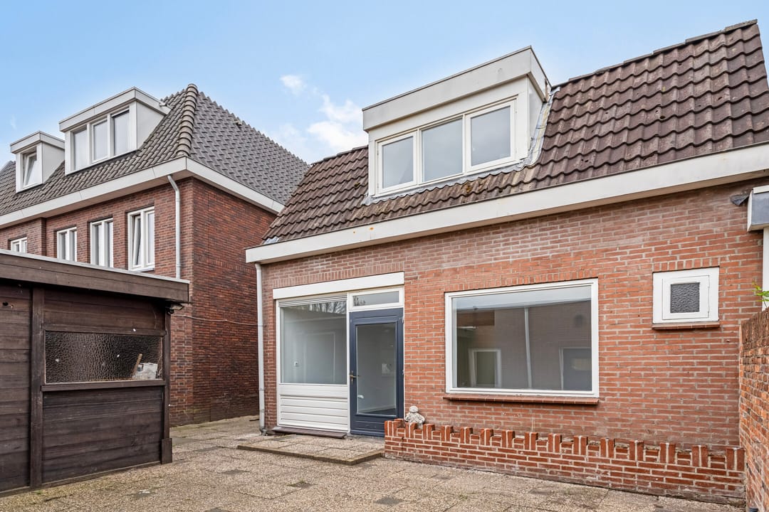 Foto 31 van Berghemseweg 46