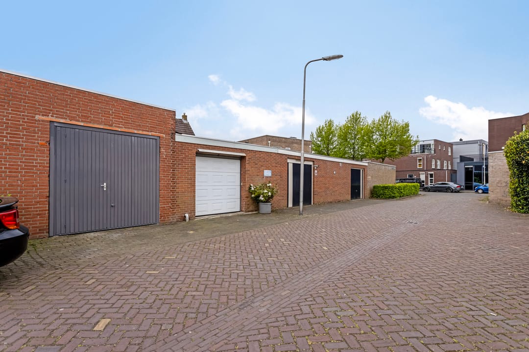 Foto 38 van Berghemseweg 46