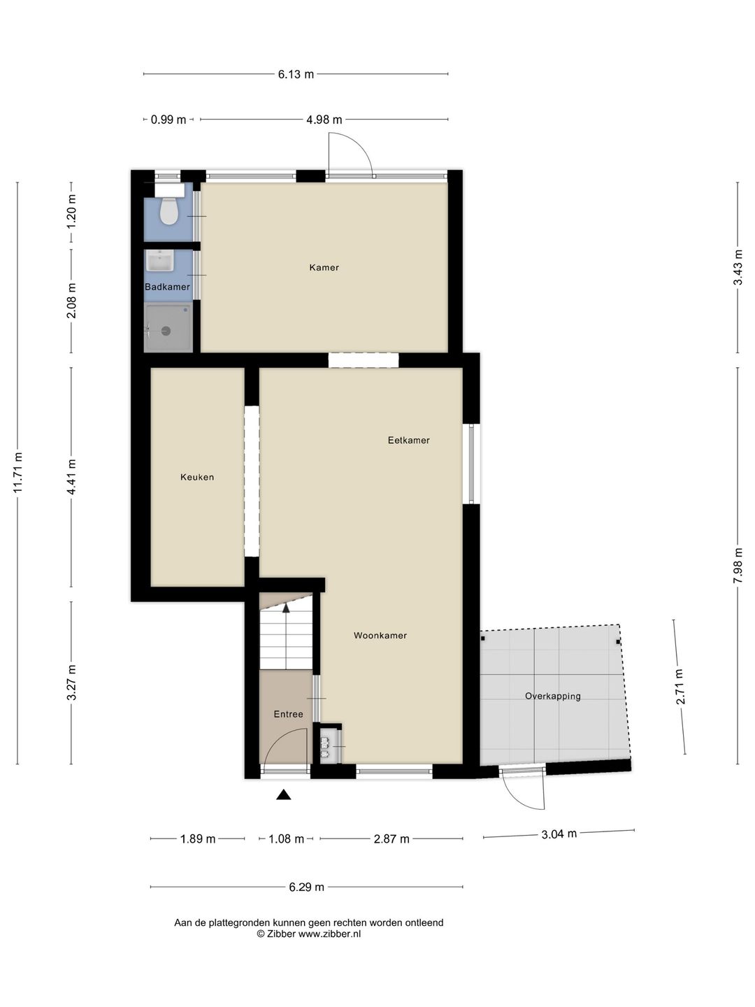 Foto 47 van Berghemseweg 46