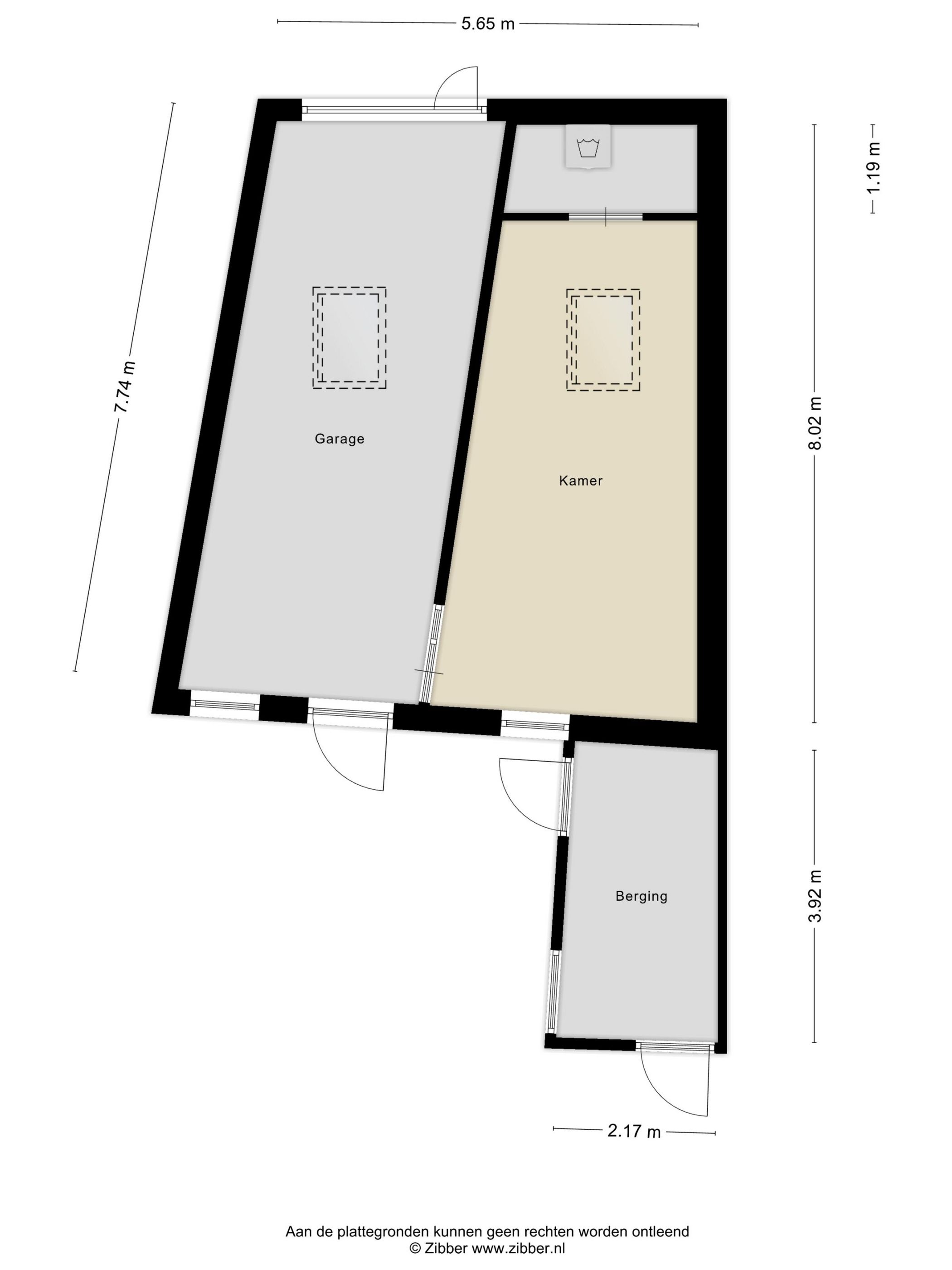 Foto 48 van Berghemseweg 46