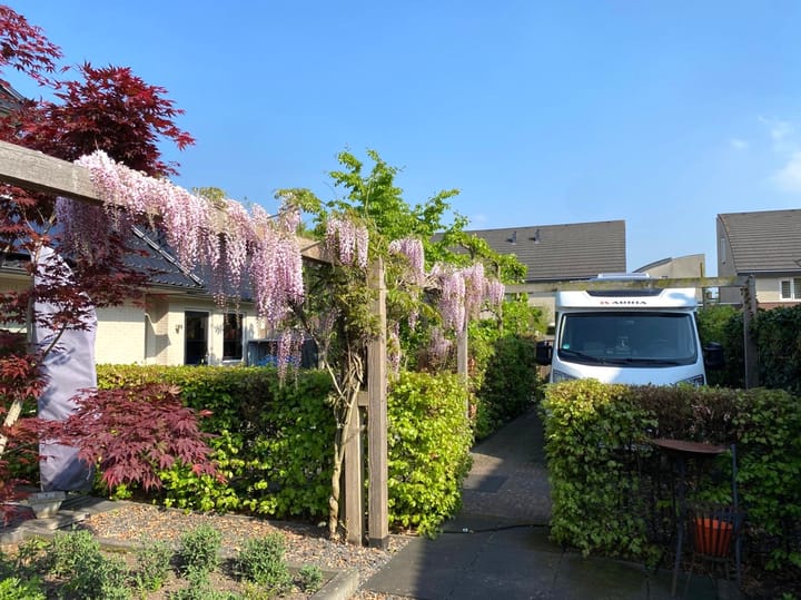 Foto 38 van Terts 21