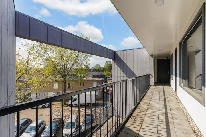 Foto 1 van Korvelseweg 116-02