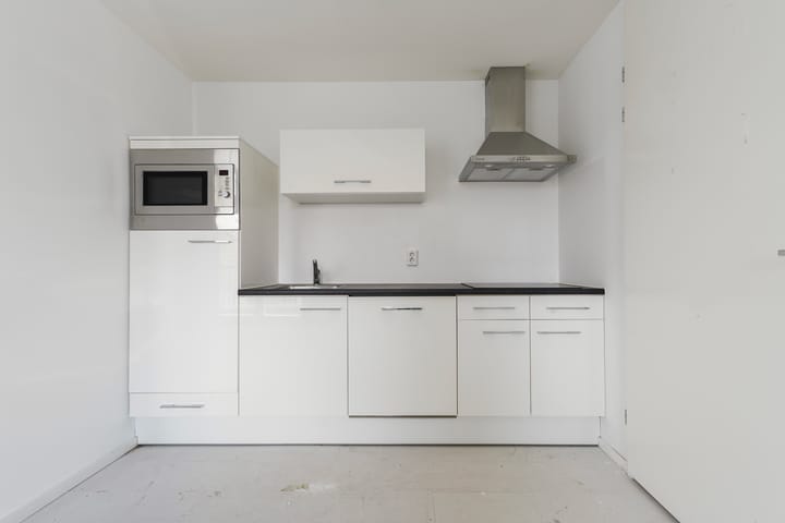 Foto 3 van Korvelseweg 116-02