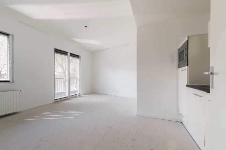 Foto 7 van Korvelseweg 116-02