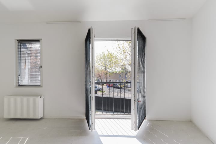 Foto 8 van Korvelseweg 116-02