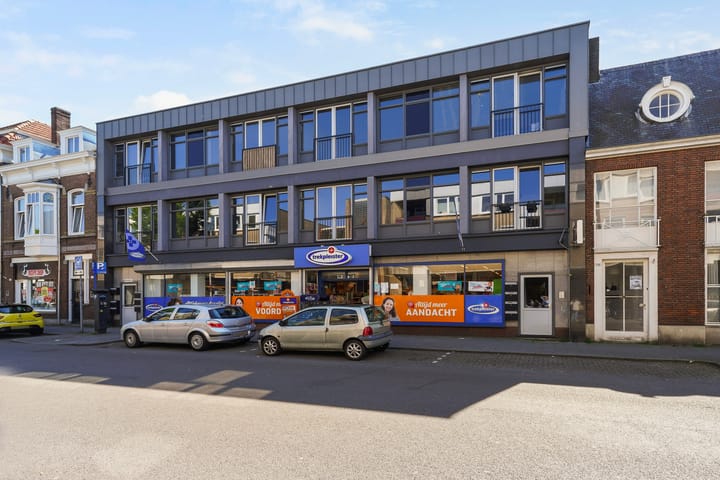 Foto 19 van Korvelseweg 116-02