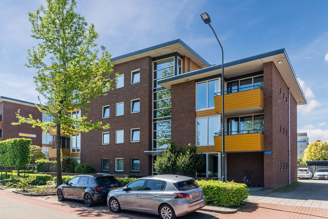 Foto 1 van Wislaan 271