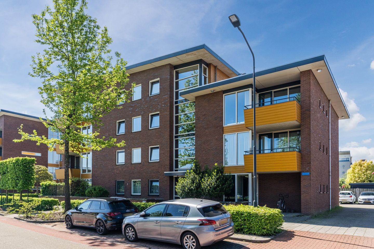 Foto 1 van Wislaan 271