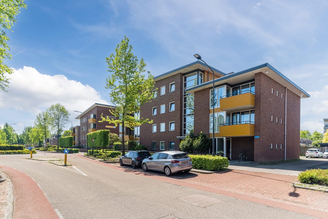 Foto 2 van Wislaan 271