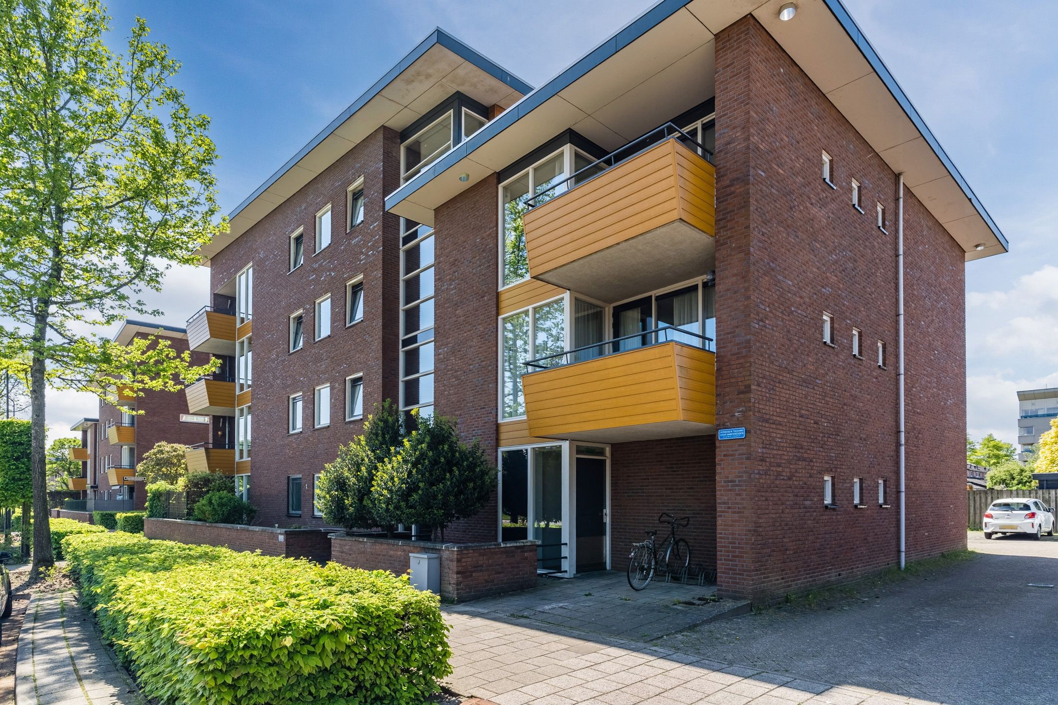 Foto 3 van Wislaan 271