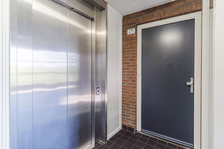 Foto 5 van Wislaan 271