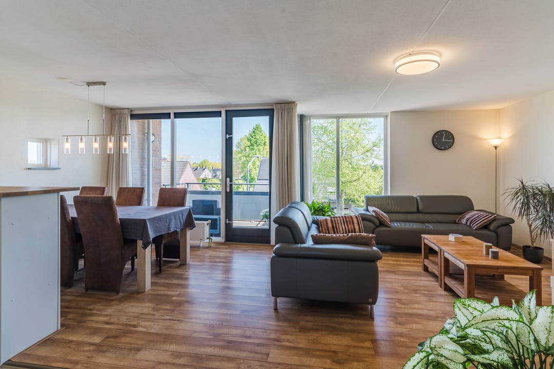 Foto 8 van Wislaan 271