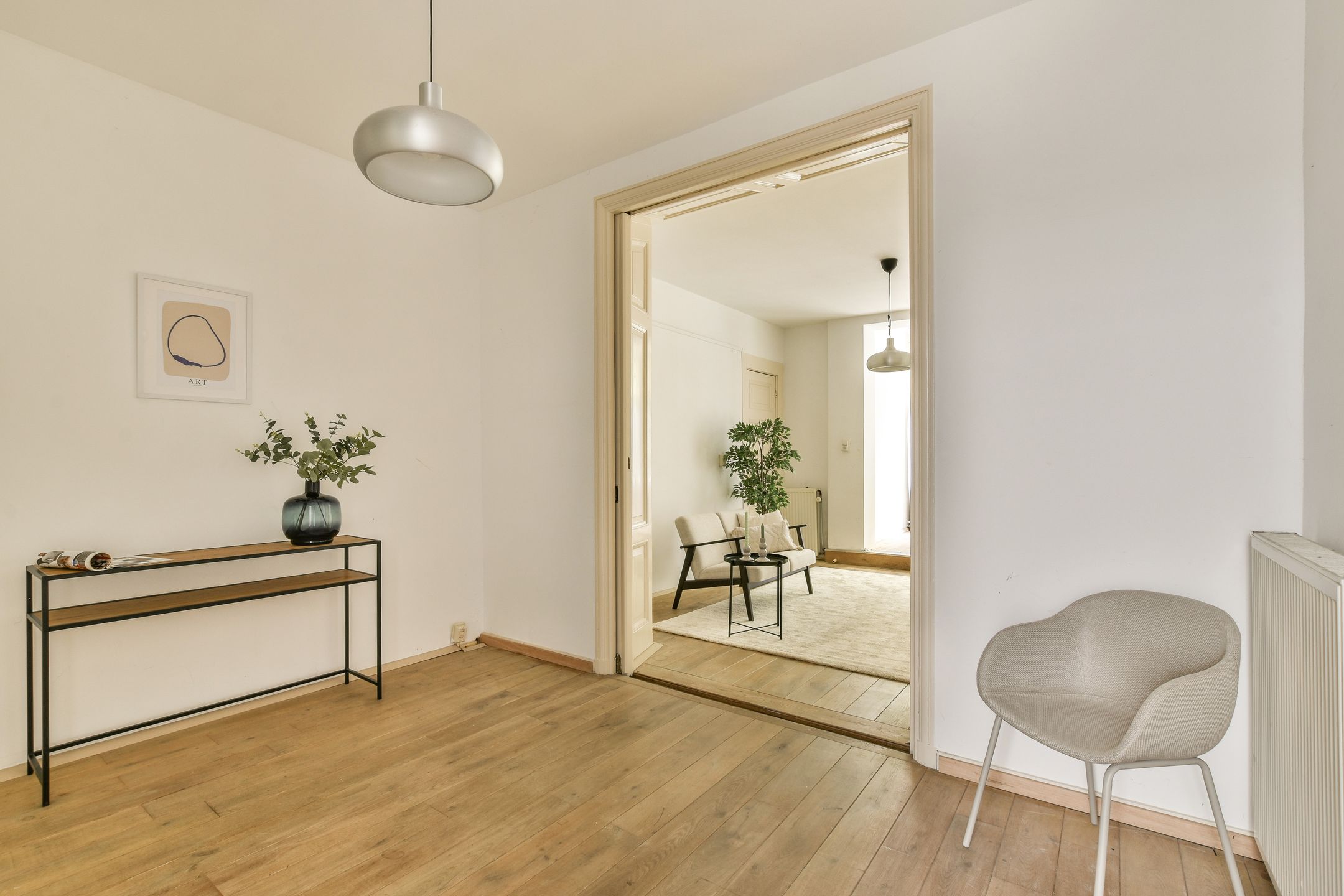 Foto 3 van Tilanusstraat 73-H