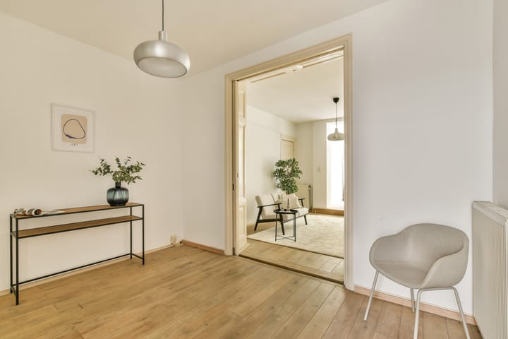 Photo 3 of Tilanusstraat 73-H