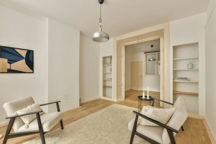 Photo 5 of Tilanusstraat 73-H