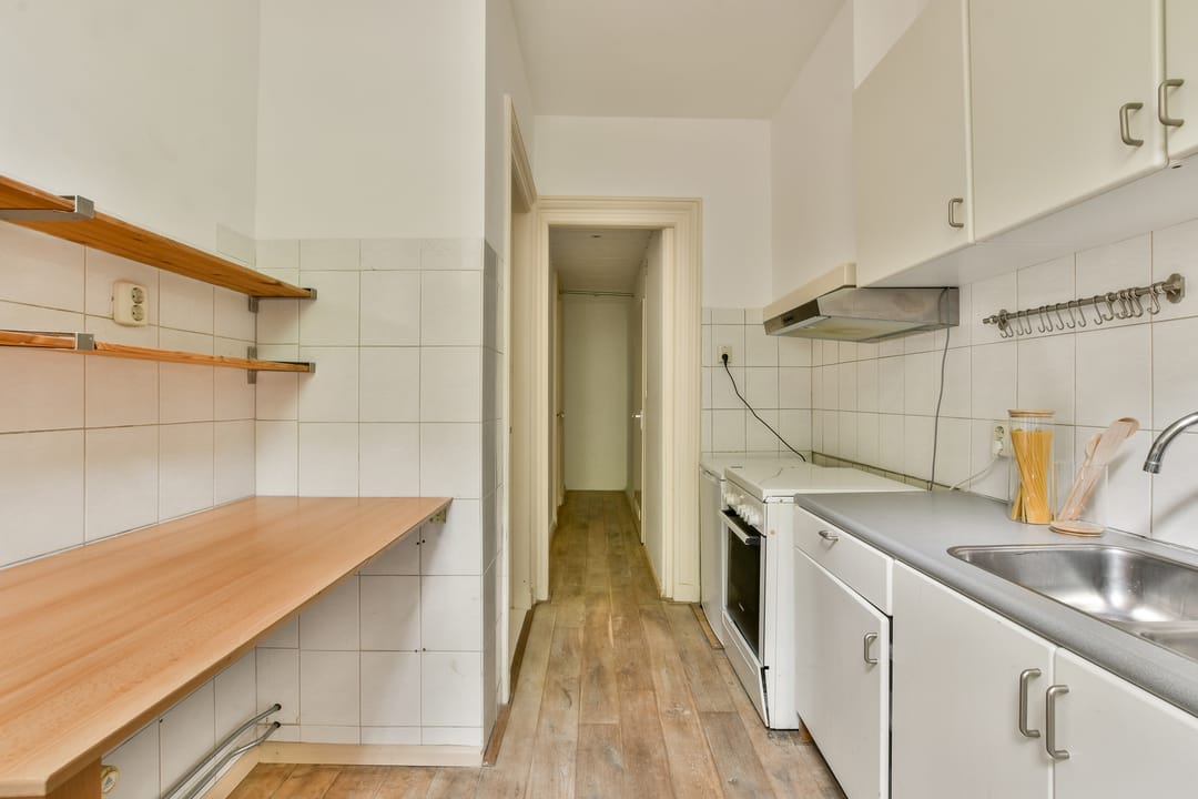 Foto 8 van Tilanusstraat 73-H