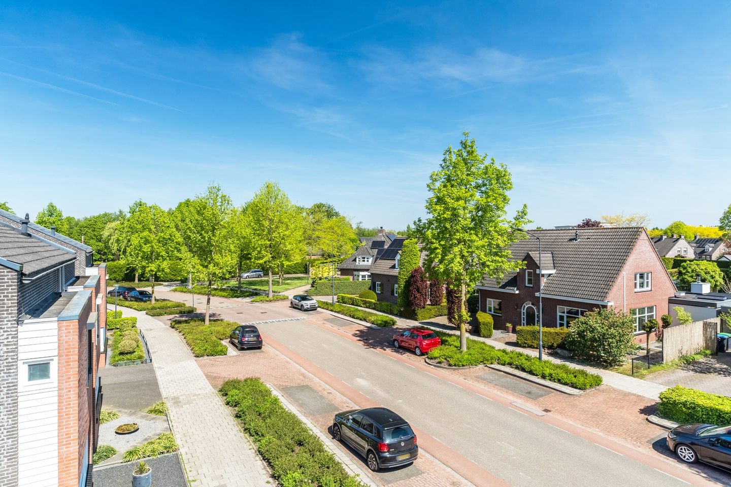 Foto 25 van Wislaan 271