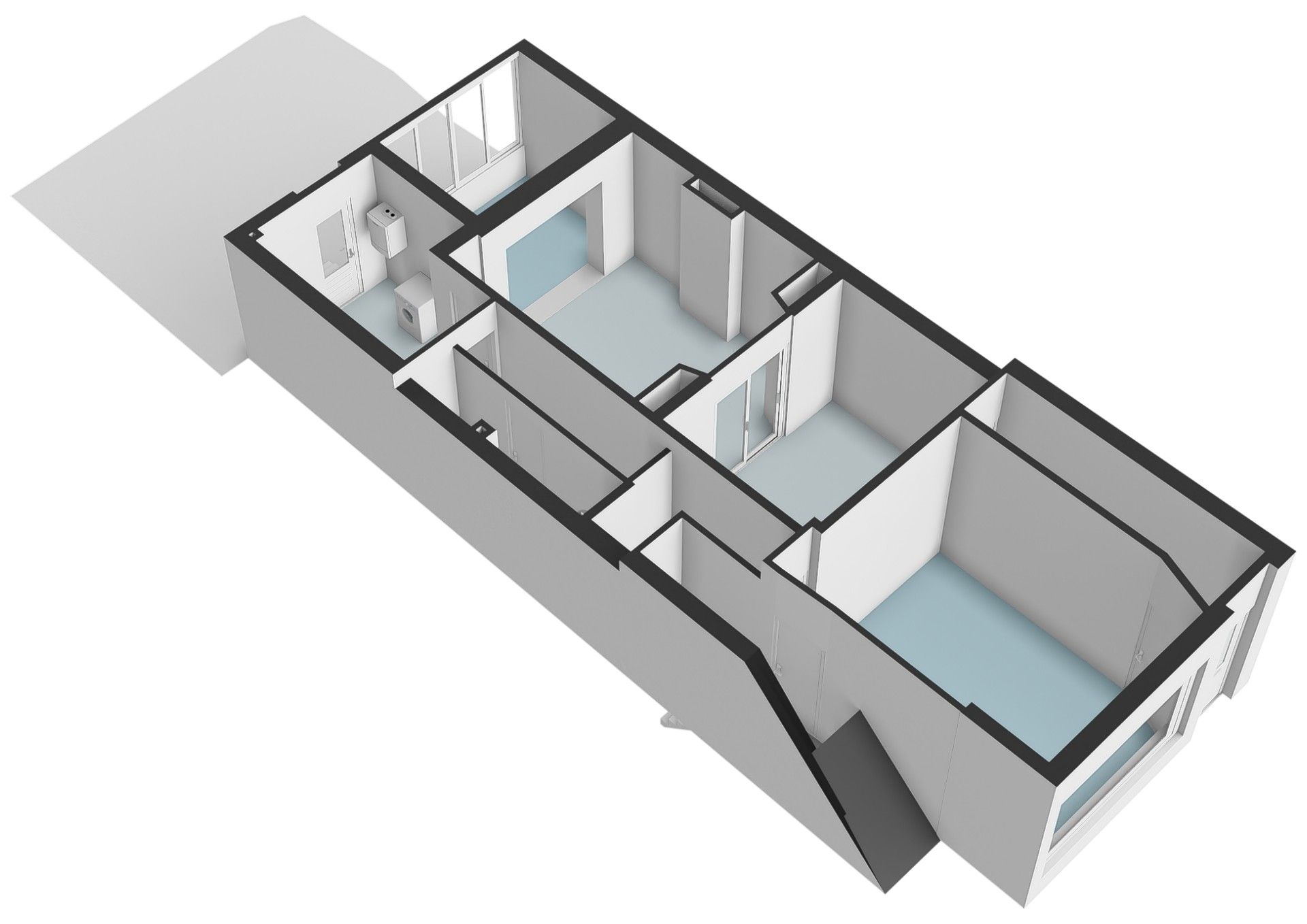 Foto 21 van Tilanusstraat 73-H