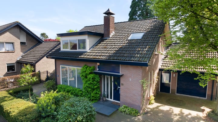 Foto 1 van Mozartlaan 11