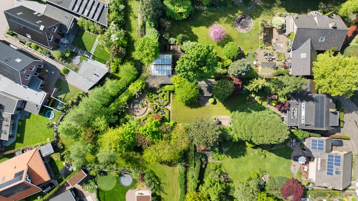 Foto 2 van Mozartlaan 11