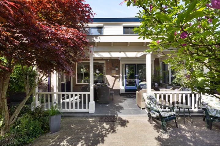 Foto 3 van Mozartlaan 11