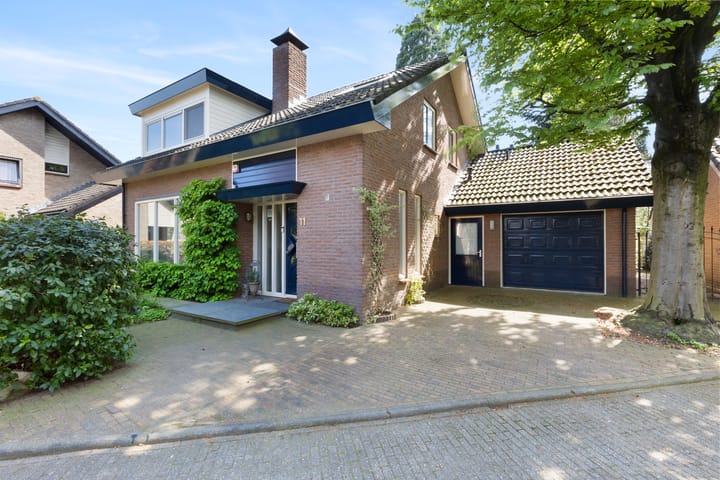 Foto 5 van Mozartlaan 11