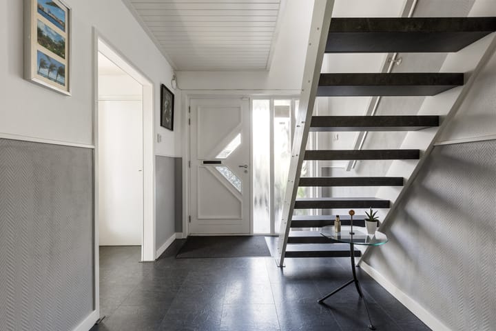 Foto 6 van Mozartlaan 11