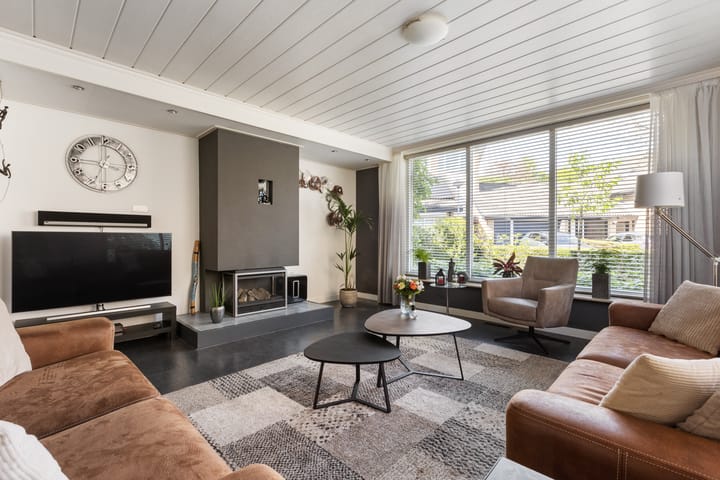 Foto 13 van Mozartlaan 11