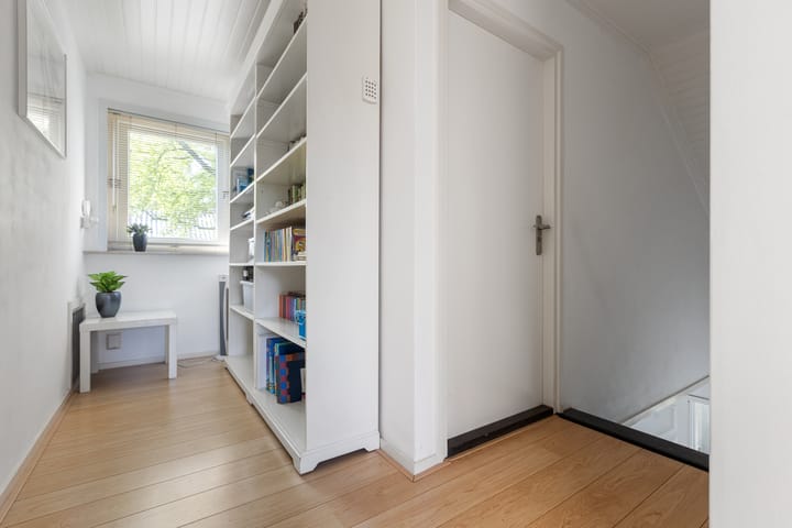 Foto 20 van Mozartlaan 11