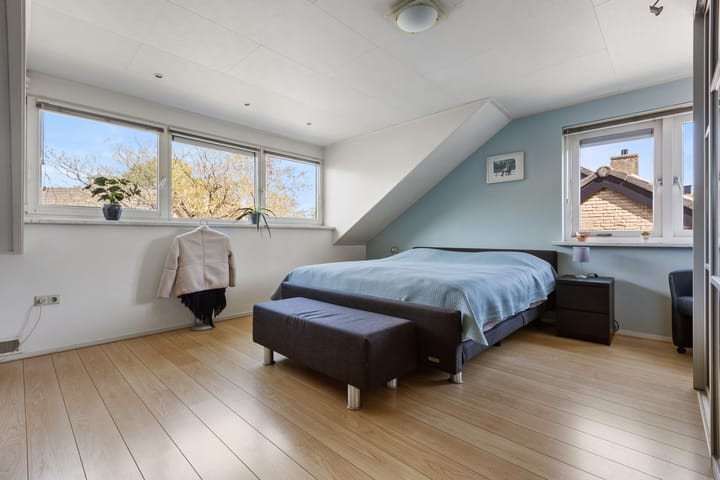 Foto 22 van Mozartlaan 11