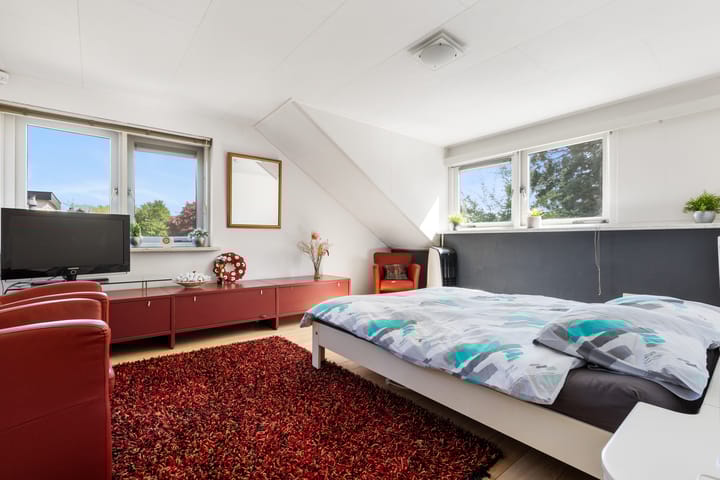 Foto 24 van Mozartlaan 11