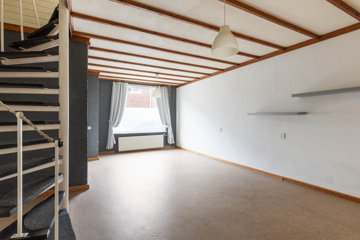 Foto 6 van Vossenstraat 25