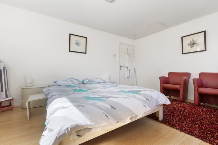 Foto 25 van Mozartlaan 11