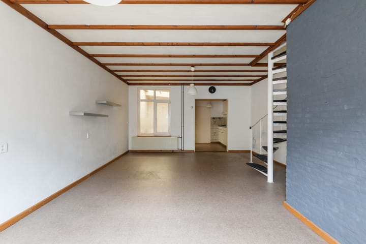 Foto 8 van Vossenstraat 25