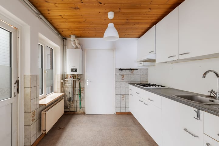 Foto 10 van Vossenstraat 25