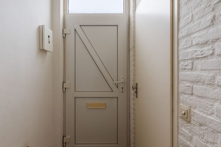 Foto 13 van Vossenstraat 25