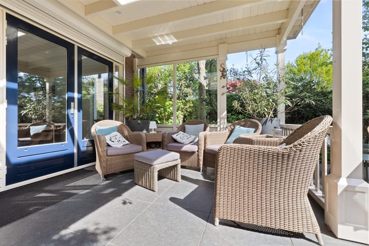 Foto 32 van Mozartlaan 11