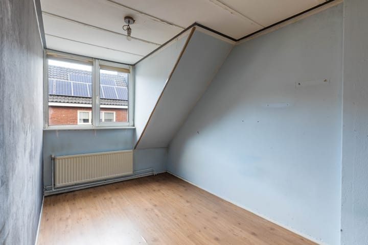 Foto 19 van Vossenstraat 25