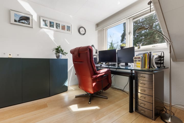 Foto 26 van Mozartlaan 11