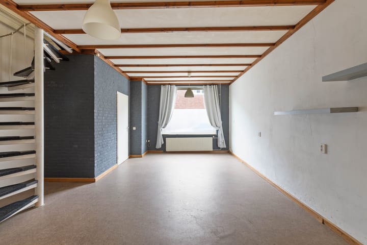 Foto 5 van Vossenstraat 25