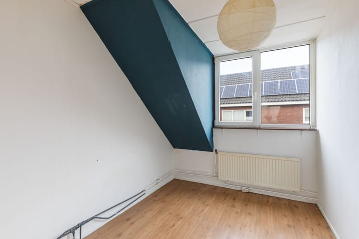 Foto 20 van Vossenstraat 25