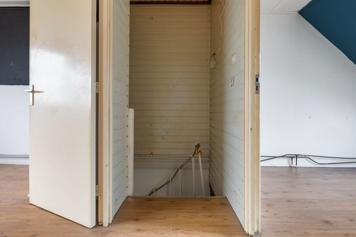 Foto 22 van Vossenstraat 25