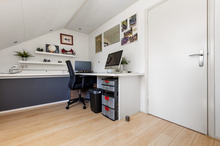 Foto 27 van Mozartlaan 11