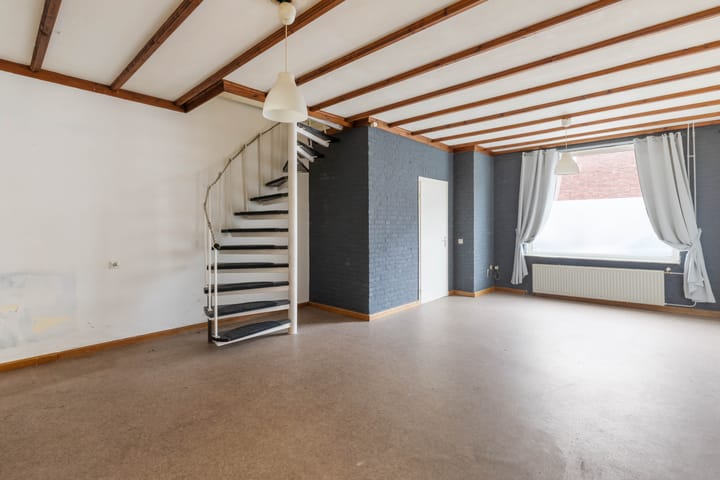 Foto 7 van Vossenstraat 25