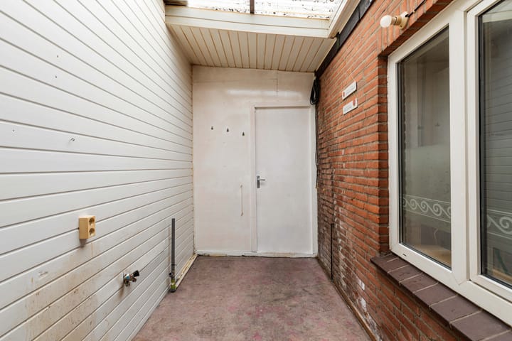 Foto 25 van Vossenstraat 25