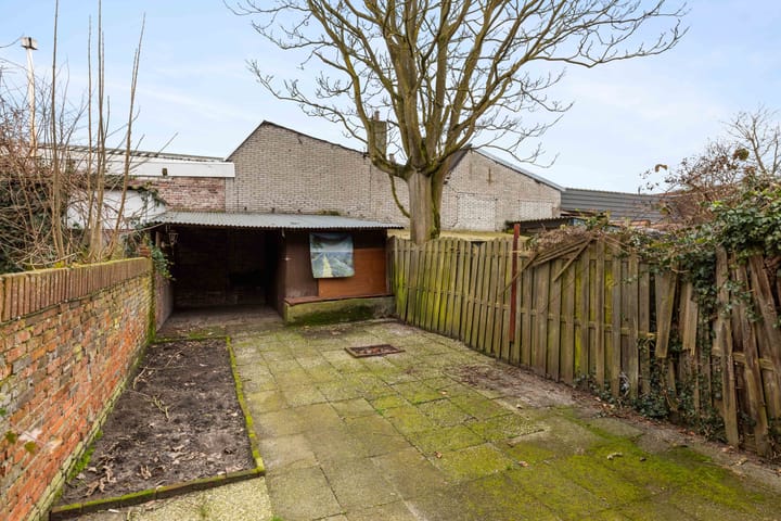 Foto 26 van Vossenstraat 25