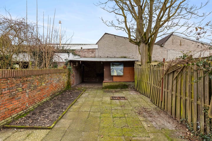 Foto 27 van Vossenstraat 25