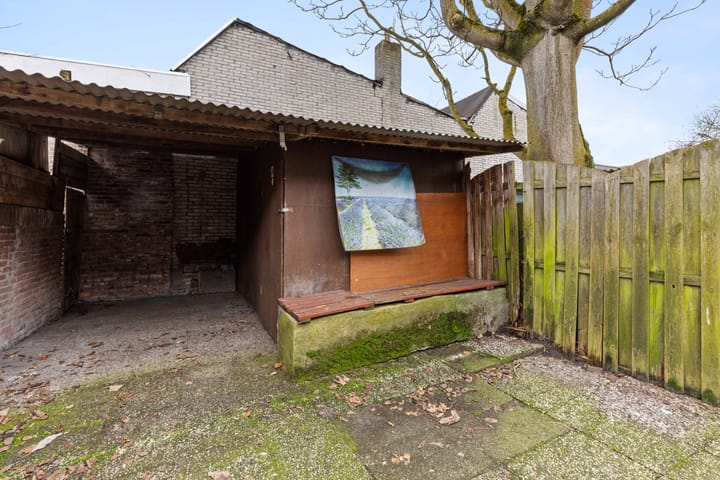 Foto 28 van Vossenstraat 25