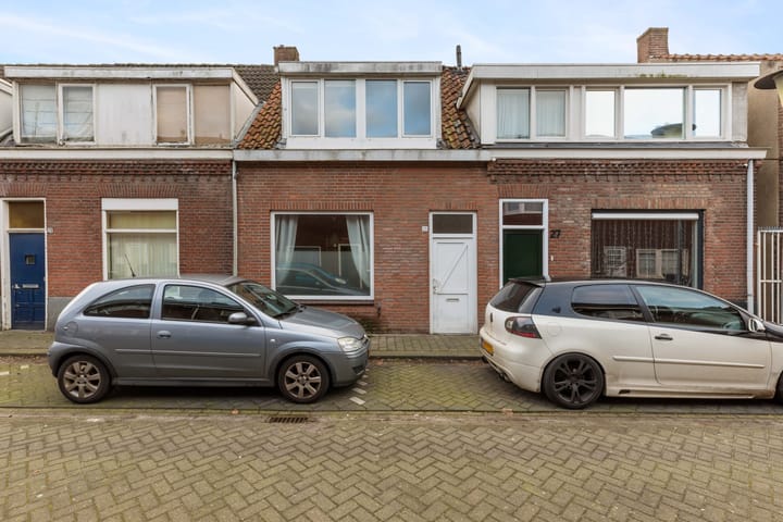 Foto 29 van Vossenstraat 25